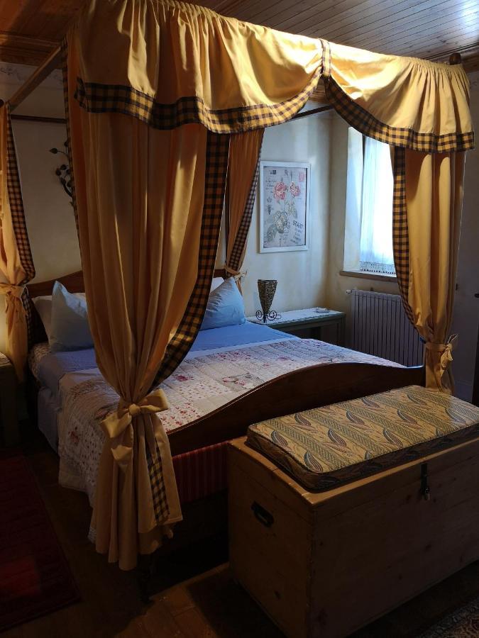 Bed and Breakfast East Wind Medea Zewnętrze zdjęcie