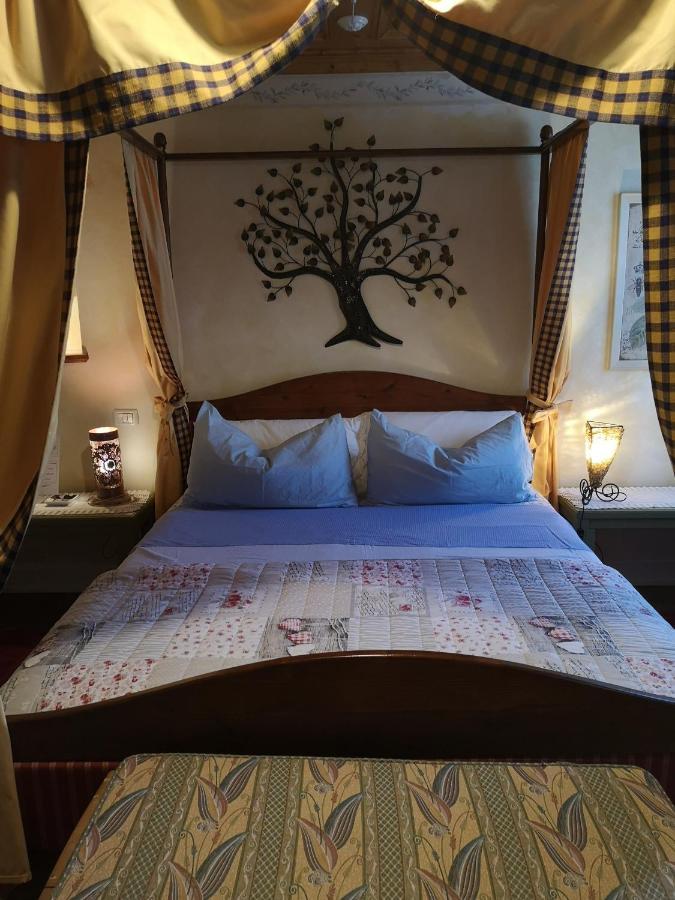 Bed and Breakfast East Wind Medea Zewnętrze zdjęcie