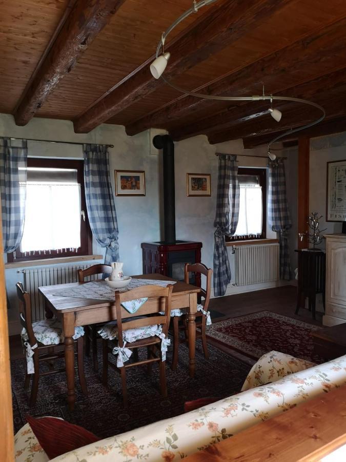 Bed and Breakfast East Wind Medea Zewnętrze zdjęcie