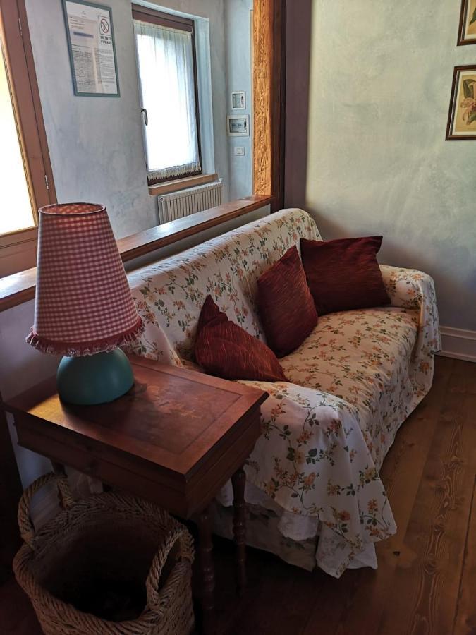 Bed and Breakfast East Wind Medea Zewnętrze zdjęcie