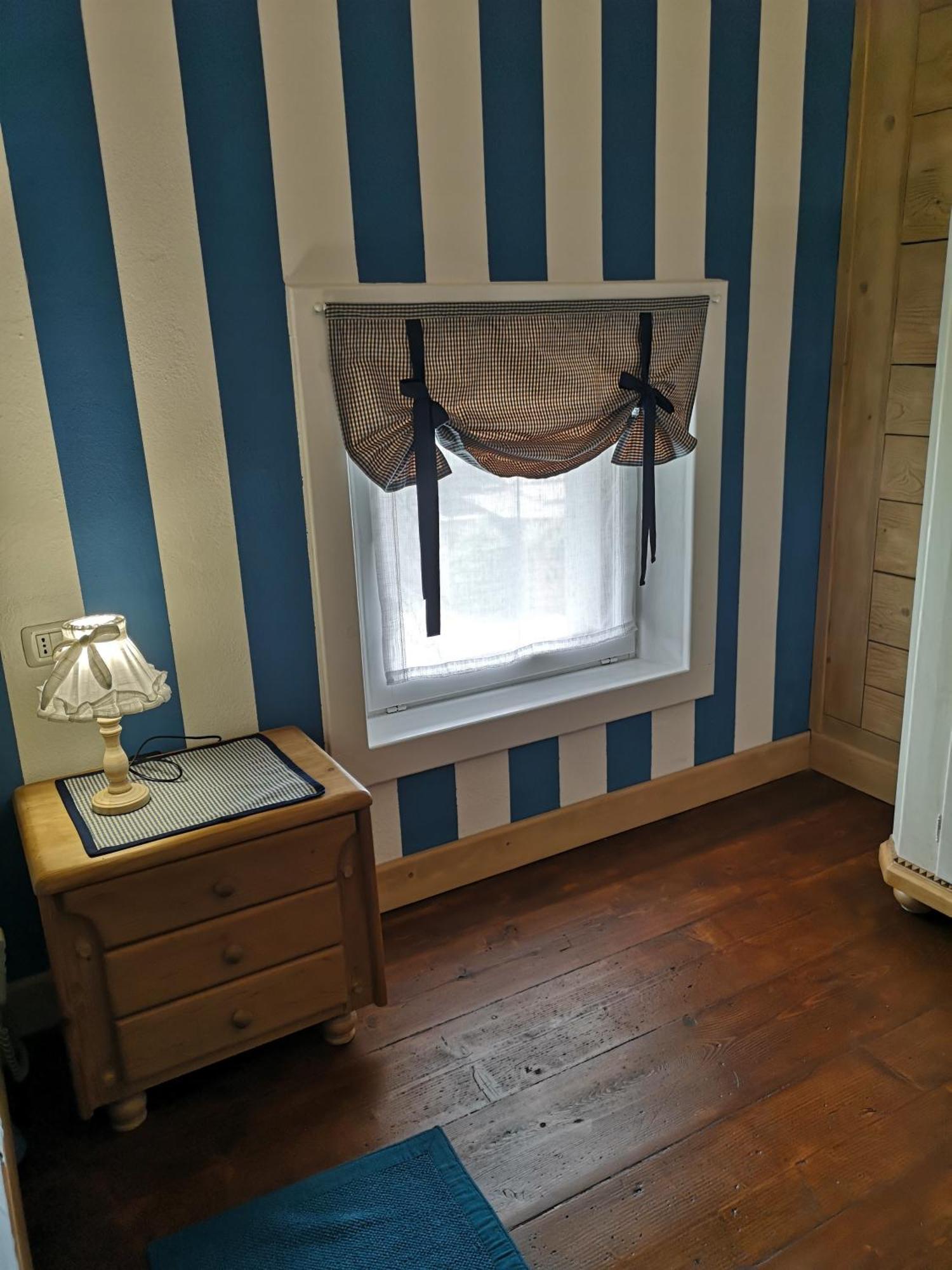 Bed and Breakfast East Wind Medea Zewnętrze zdjęcie