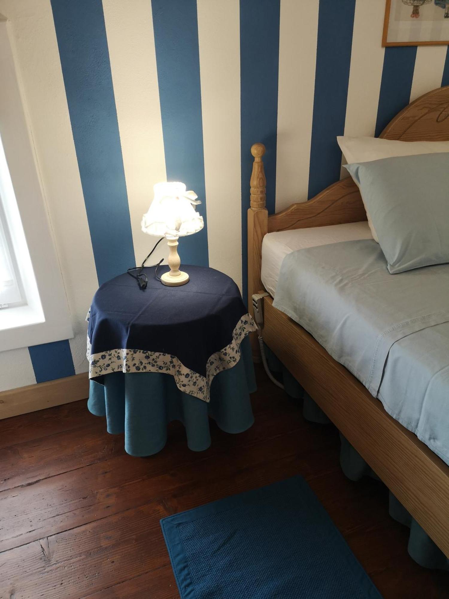 Bed and Breakfast East Wind Medea Zewnętrze zdjęcie