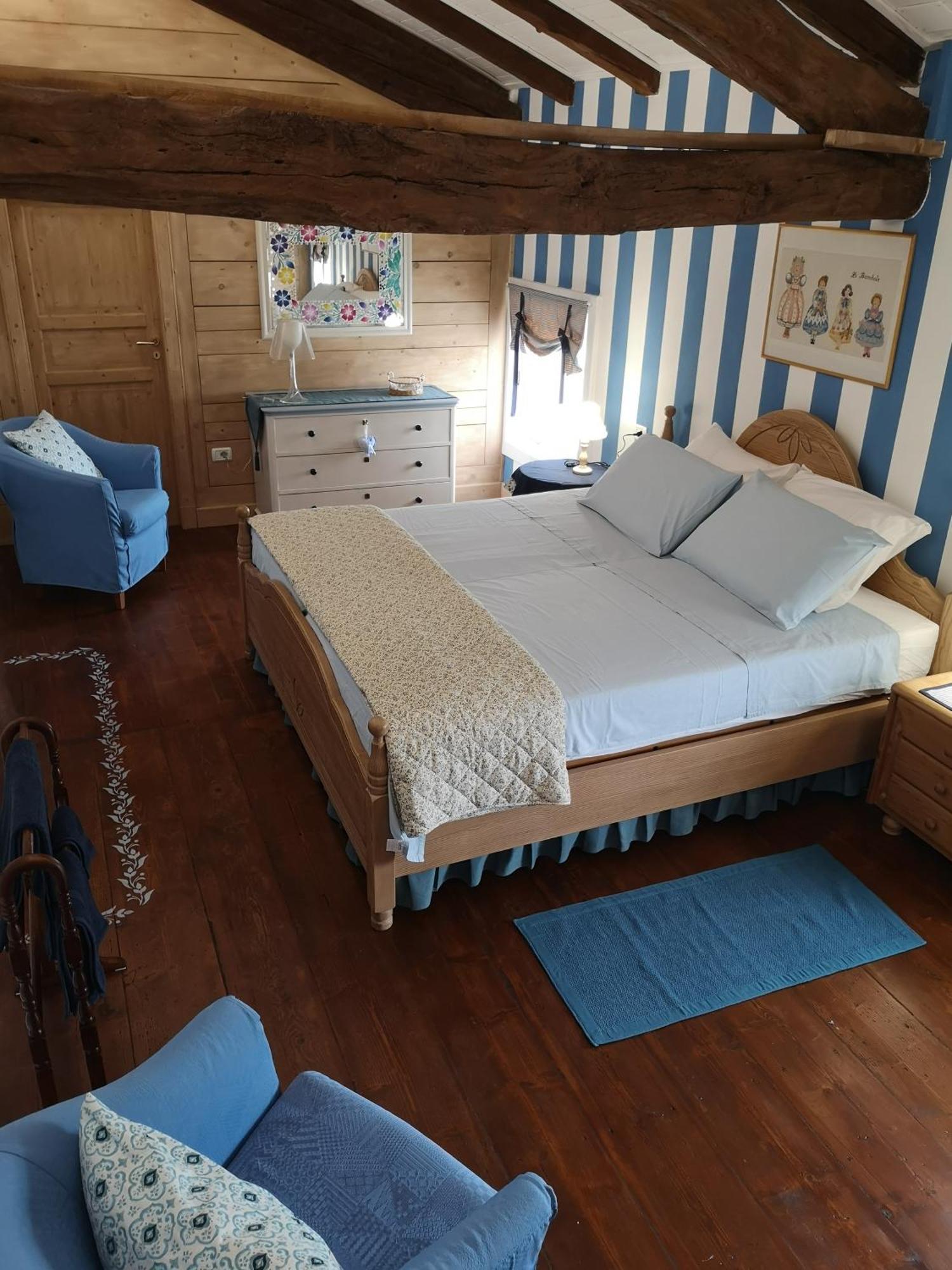 Bed and Breakfast East Wind Medea Zewnętrze zdjęcie