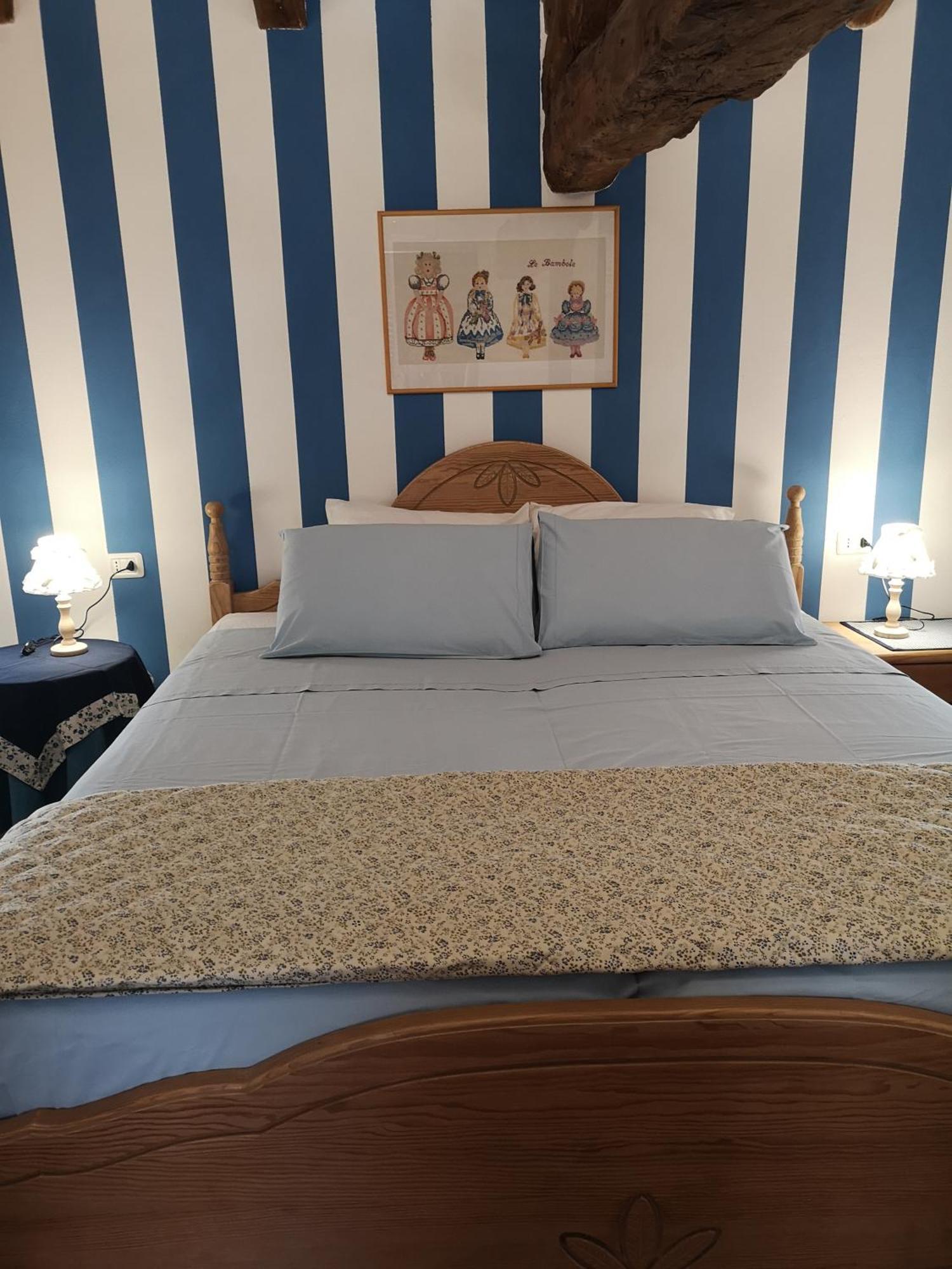 Bed and Breakfast East Wind Medea Zewnętrze zdjęcie