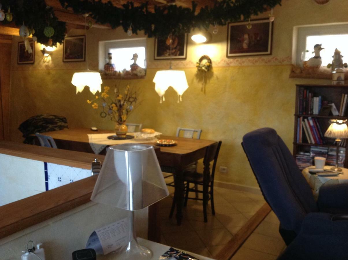 Bed and Breakfast East Wind Medea Zewnętrze zdjęcie