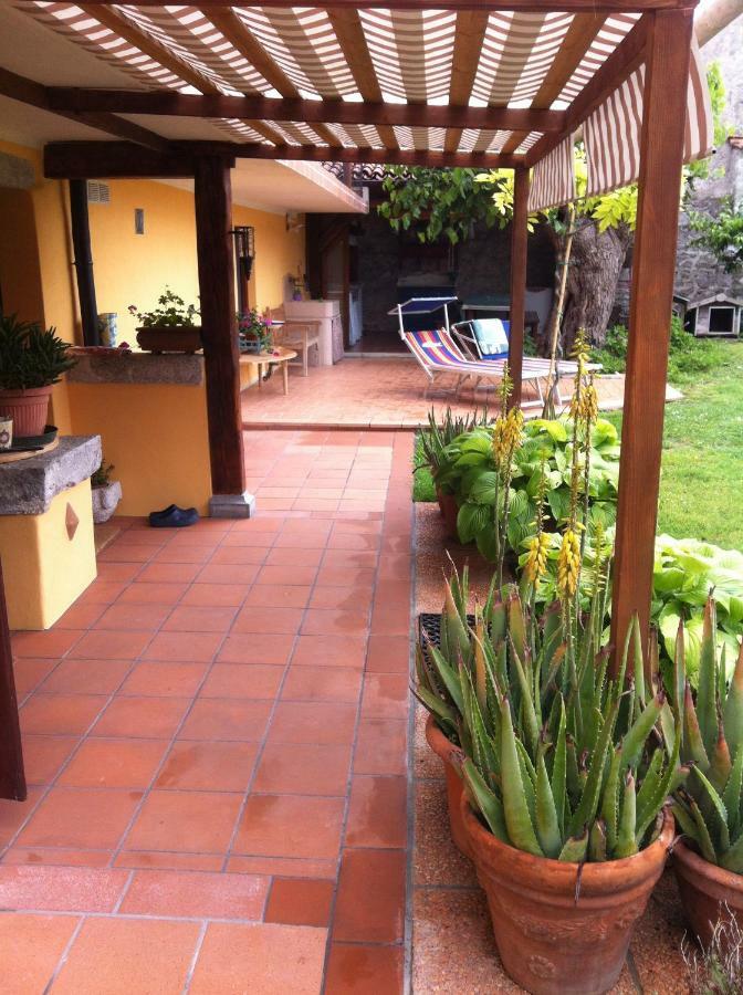 Bed and Breakfast East Wind Medea Zewnętrze zdjęcie
