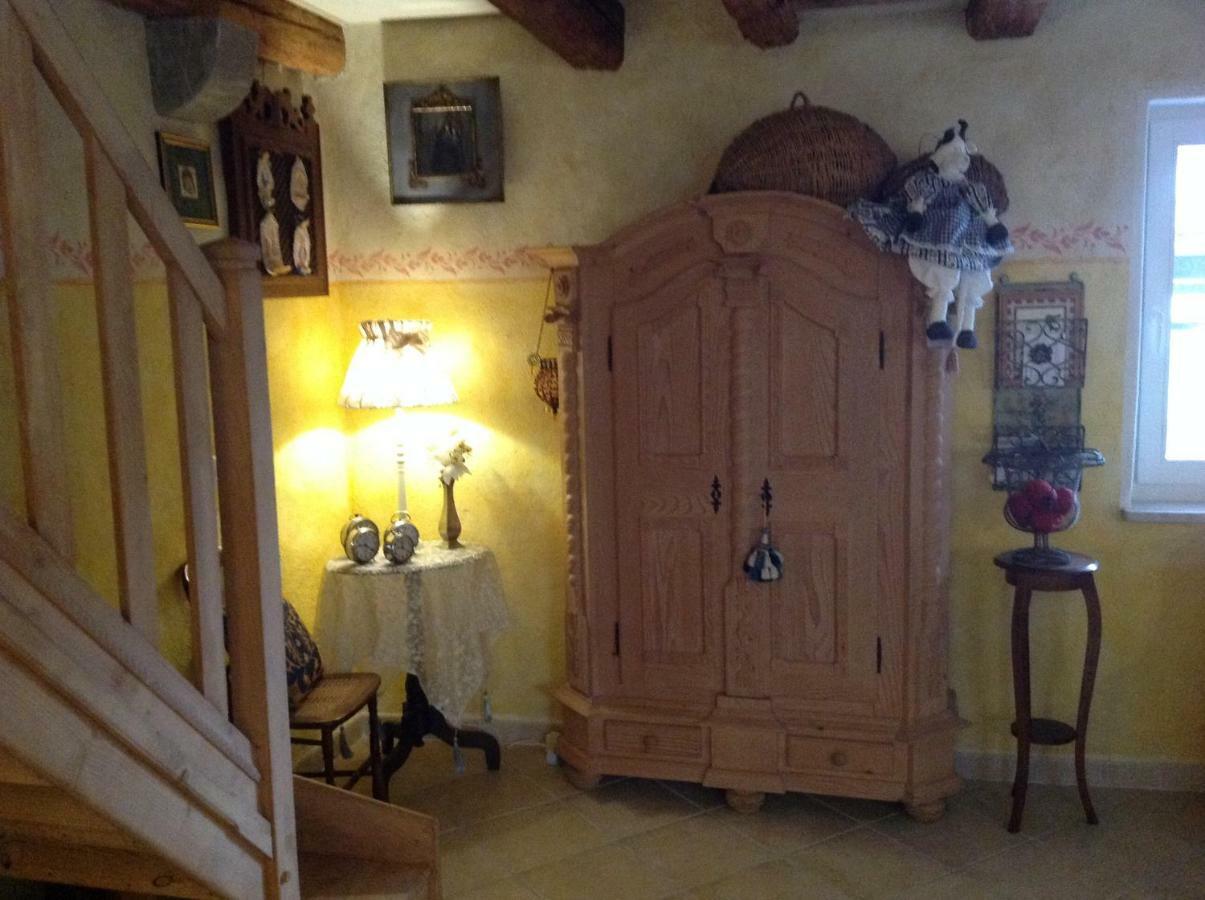 Bed and Breakfast East Wind Medea Zewnętrze zdjęcie