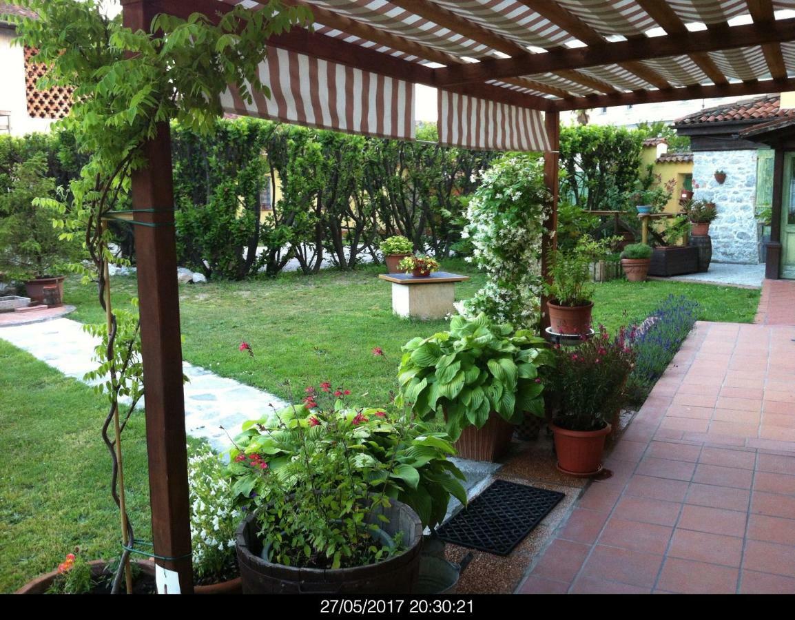 Bed and Breakfast East Wind Medea Zewnętrze zdjęcie