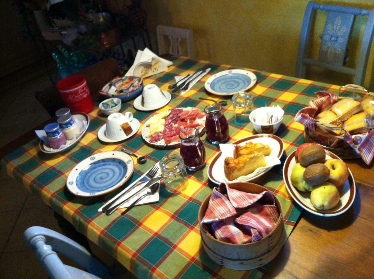 Bed and Breakfast East Wind Medea Zewnętrze zdjęcie