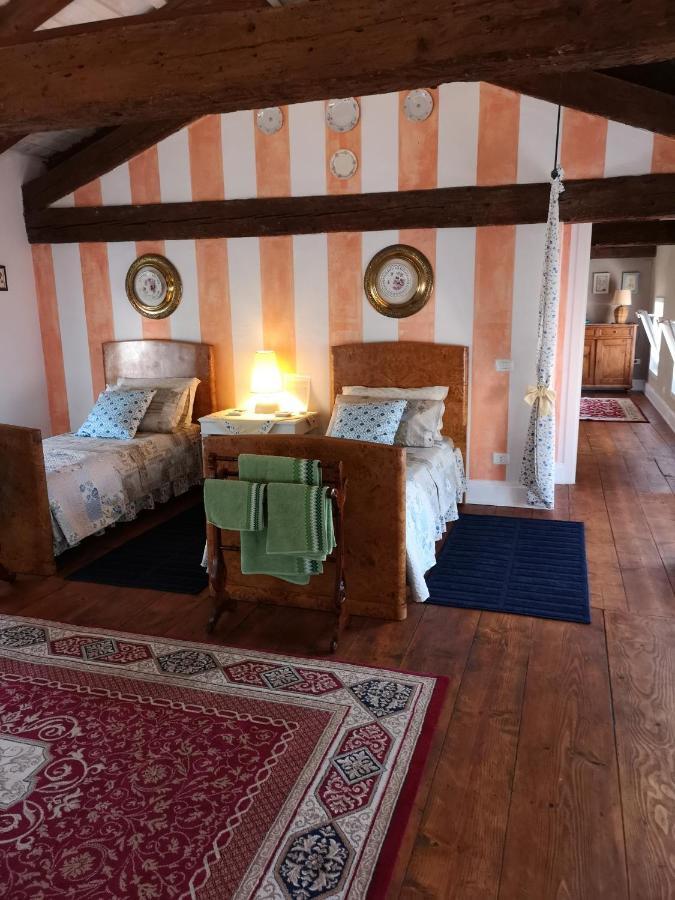 Bed and Breakfast East Wind Medea Zewnętrze zdjęcie